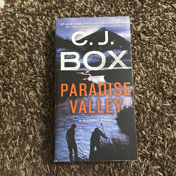 Book - Picture 1 of 2